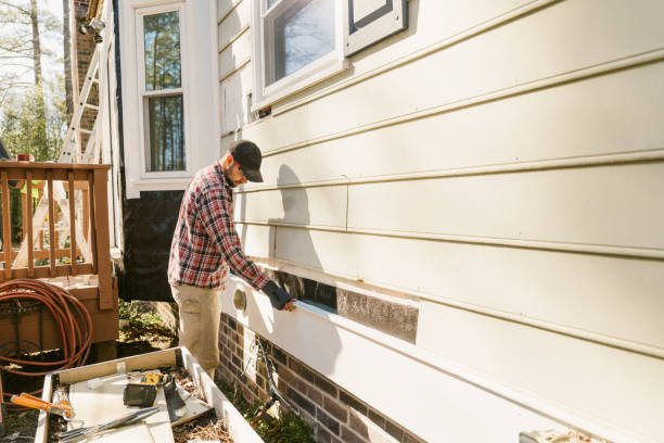 Trusted Wood Siding service in New Cumberland, WV - Creative Siding